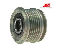 ALTERNATOR FREEWHEEL CLUTCH AFP0010(INA) FOR SKODA OCTAVIA/II/Combi/Van LAURA