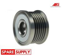 ALTERNATOR FREEWHEEL CLUTCH AS-PL AFP0015