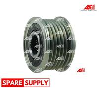 ALTERNATOR FREEWHEEL CLUTCH AS-PL AFP0015(INA)