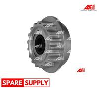 ALTERNATOR FREEWHEEL CLUTCH AS-PL AFP0025