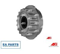 Alternator Freewheel Clutch AS-PL AFP0025