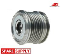 ALTERNATOR FREEWHEEL CLUTCH AS-PL AFP0031