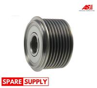 ALTERNATOR FREEWHEEL CLUTCH AS-PL AFP0038
