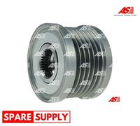 ALTERNATOR FREEWHEEL CLUTCH AS-PL AFP0044