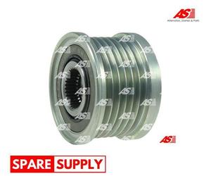 ALTERNATOR FREEWHEEL CLUTCH AS-PL AFP0044(INA)