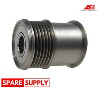 ALTERNATOR FREEWHEEL CLUTCH AS-PL AFP0060