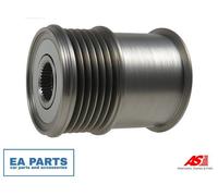 Alternator Freewheel Clutch AS-PL AFP0060
