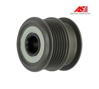 Alternator Freewheel Clutch AS-PL AFP0077