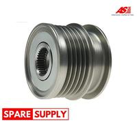 ALTERNATOR FREEWHEEL CLUTCH AS-PL AFP3003