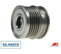 Alternator Freewheel Clutch AS-PL AFP3003
