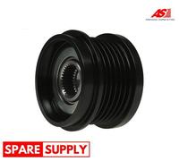 ALTERNATOR FREEWHEEL CLUTCH AS-PL AFP3029