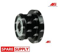 ALTERNATOR FREEWHEEL CLUTCH AS-PL AFP3043