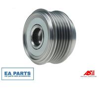 Alternator Freewheel Clutch AS-PL AFP3065S