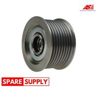 ALTERNATOR FREEWHEEL CLUTCH AS-PL AFP5004