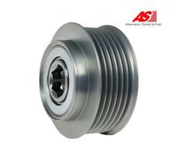 AS-PL AFP5052S Alternator clutch pulley