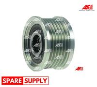 ALTERNATOR FREEWHEEL CLUTCH AS-PL AFP6013(INA)