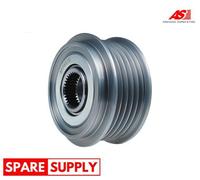 ALTERNATOR FREEWHEEL CLUTCH AS-PL AFP6015