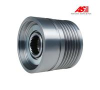 AS-PL AFP6033 Alternator clutch pulley