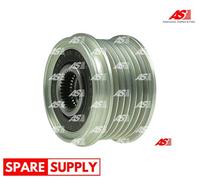 ALTERNATOR FREEWHEEL CLUTCH AS-PL AFP6060(INA)