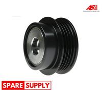 ALTERNATOR FREEWHEEL CLUTCH AS-PL AFP6087(LITENS)
