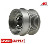 ALTERNATOR FREEWHEEL CLUTCH AS-PL AFP6095S