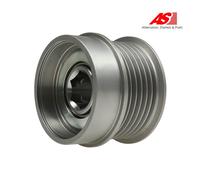 AS-PL AFP6095S Alternator Freewheel Clutch
