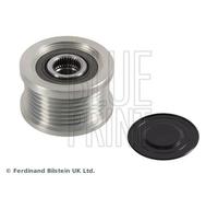 Blueprint ADBP610016 Alternator Freewheel Clutch Fits Lexus IS Toyota Avensis