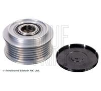 BLUE PRINT ADBP610037 Alternator Freewheel Clutch