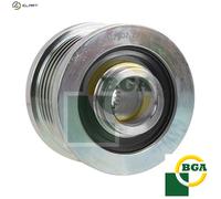 Alternator Freewheel Clutch Fits Nissan Rogue Primera Hatchback BGA DC6317