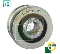 ALTERNATOR FREEWHEEL CLUTCH DC9616 FOR SKODA SUPERB/II OCTAVIA/Combi YETI VW