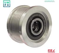 NTY ESA-CT-001 Alternator Freewheel Clutch