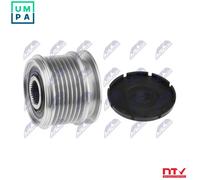 ALTERNATOR FREEWHEEL CLUTCH FOR MERCEDES C (W203 W204) CLK C209