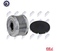 NTY ESA-NS-007 Alternator Freewheel Clutch