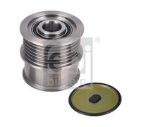 FEBI BILSTEIN 184783 Alternator clutch pulley