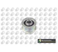 Alternator Freewheel Clutch Fits Alfa Romeo BMW Citroen Fiat BGA DC2204
