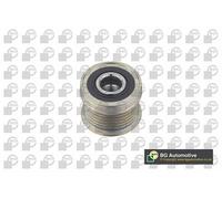 Alternator Freewheel Clutch Fits Alfa Romeo Chrysler Citroen BGA DC1414
