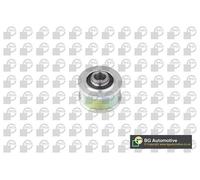 BGA Alternator Overrunning Freewheel Clutch