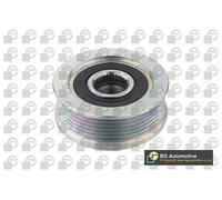 Alternator Freewheel Clutch Fits Alfa Romeo Fiat Lancia 145 146 BGA DC2210