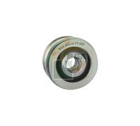 BGA Alternator Overrunning Freewheel Clutch fits Audi Seat Skoda Vw