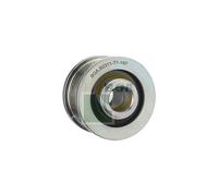 BGA Alternator Overrunning Freewheel Clutch fits Bmw Chevrolet Opel Vauxhall