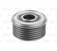 ALTERNATOR FREEWHEEL CLUTCH FITS: CITROËN BX 16/16 /19/19 E/19 GTI/19 GTI 16V