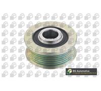 Alternator Freewheel Clutch Fits Citroen DS Fiat Ford Lancia BGA DC2212