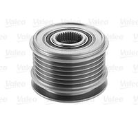 ALTERNATOR FREEWHEEL CLUTCH FITS: FITS FOR RENAULT GRAN TOUR III GRANDTOUR 1.