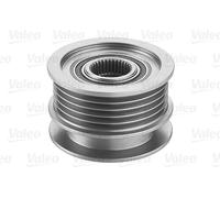 ALTERNATOR FREEWHEEL CLUTCH FITS: FITS FOR RENAULT KANGOO RAPID 1.5 DCI/1.5 D