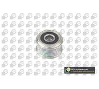 BGA Alternator Overrunning Freewheel Clutch fits Ford