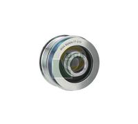 BGA Alternator Overrunning Freewheel Clutch fits Hyundai Accent III 2005-2010