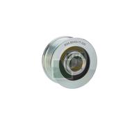 BGA Alternator Overrunning Freewheel Clutch fits Hyundai Kia