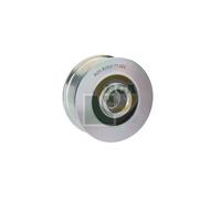 BGA DC2722 Alternator clutch pulley