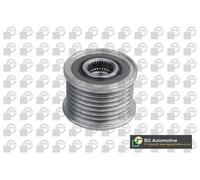 Alternator Freewheel Clutch Fits Jeep Compass Patriot Mercedes-Benz BGA DC5605