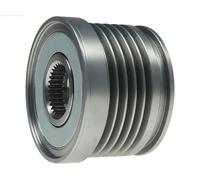 ALTERNATOR FREEWHEEL CLUTCH FITS: MERCEDES-BENZ A-CLASS A 200 CDI /A 160 CDI